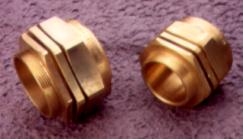 Brass BW Cable Glands