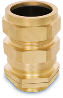 CW Cable Gland (3 Part)