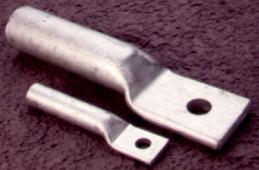 Copper Cable Lugs & Terminals