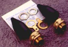 CW Cable Gland Kits & Packs