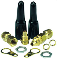 Cable Gland Kits E1W