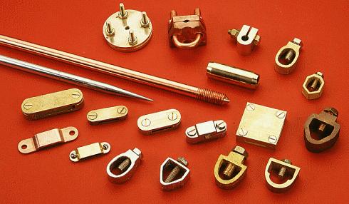 Earthing Accessories